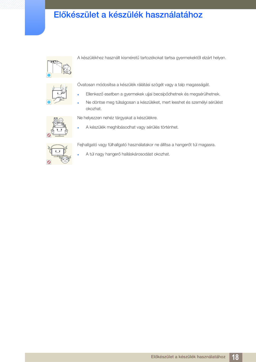 Samsung LS22D390QS/EN manual Okozhat 