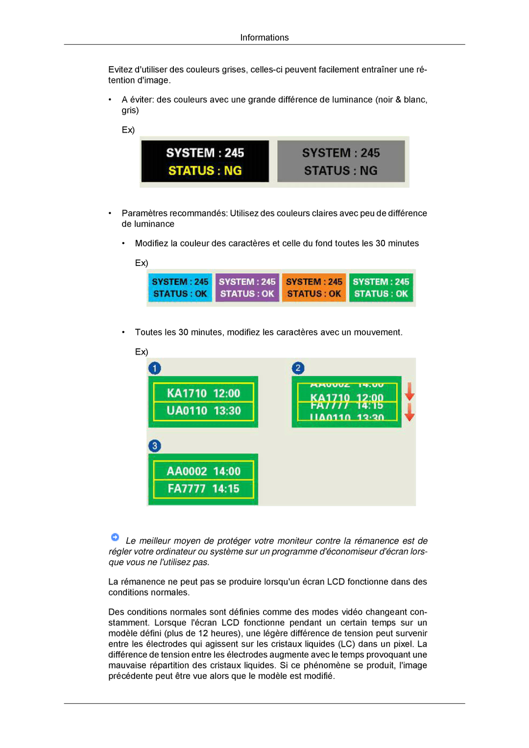 Samsung LS22EFHKFV/EN, LS20EFHKFV/EN, LS22EFHKFU/EN, LS23EFHKFV/EN manual 