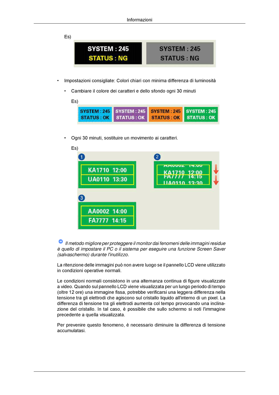 Samsung LS22EFHKFV/EN, LS20EFHKFV/EN, LS22EFHKFU/EN, LS23EFHKFV/EN manual 