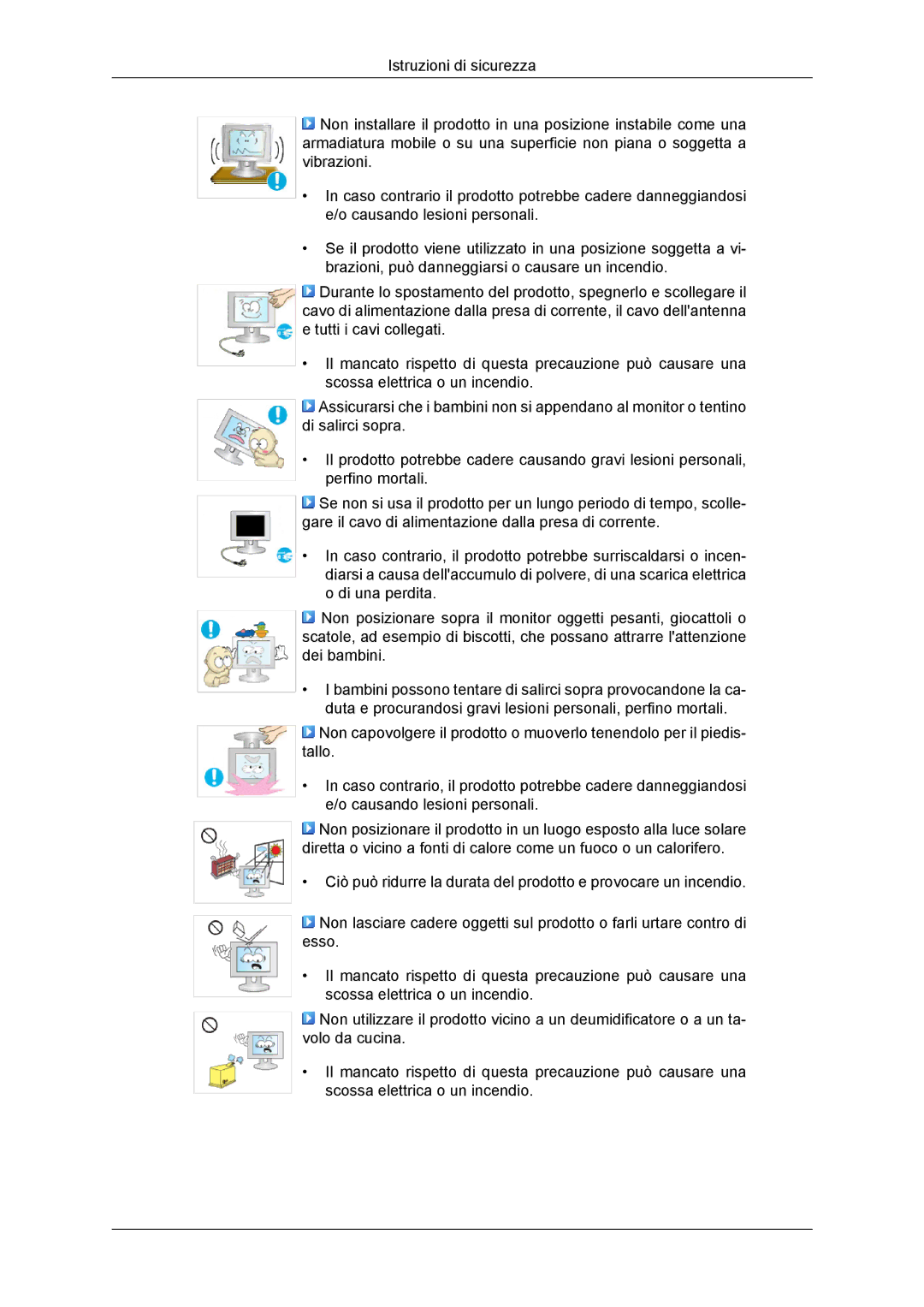 Samsung LS22EFHKFV/EN, LS20EFHKFV/EN, LS22EFHKFU/EN, LS23EFHKFV/EN manual 