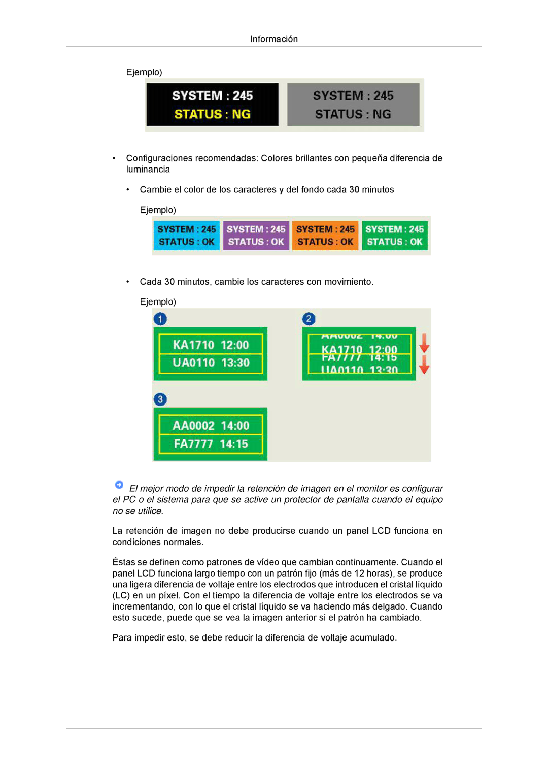 Samsung LS22EFHKFV/EN, LS20EFHKFV/EN, LS22EFHKFU/EN, LS23EFHKFV/EN manual 