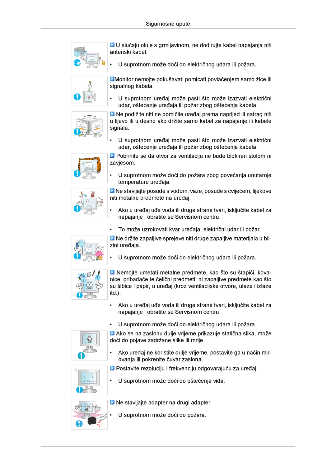 Samsung LS22EFHKFU/EN, LS22EFHKFV/EN, LS20EFHKFV/EN, LS23EFHKFV/EN manual 