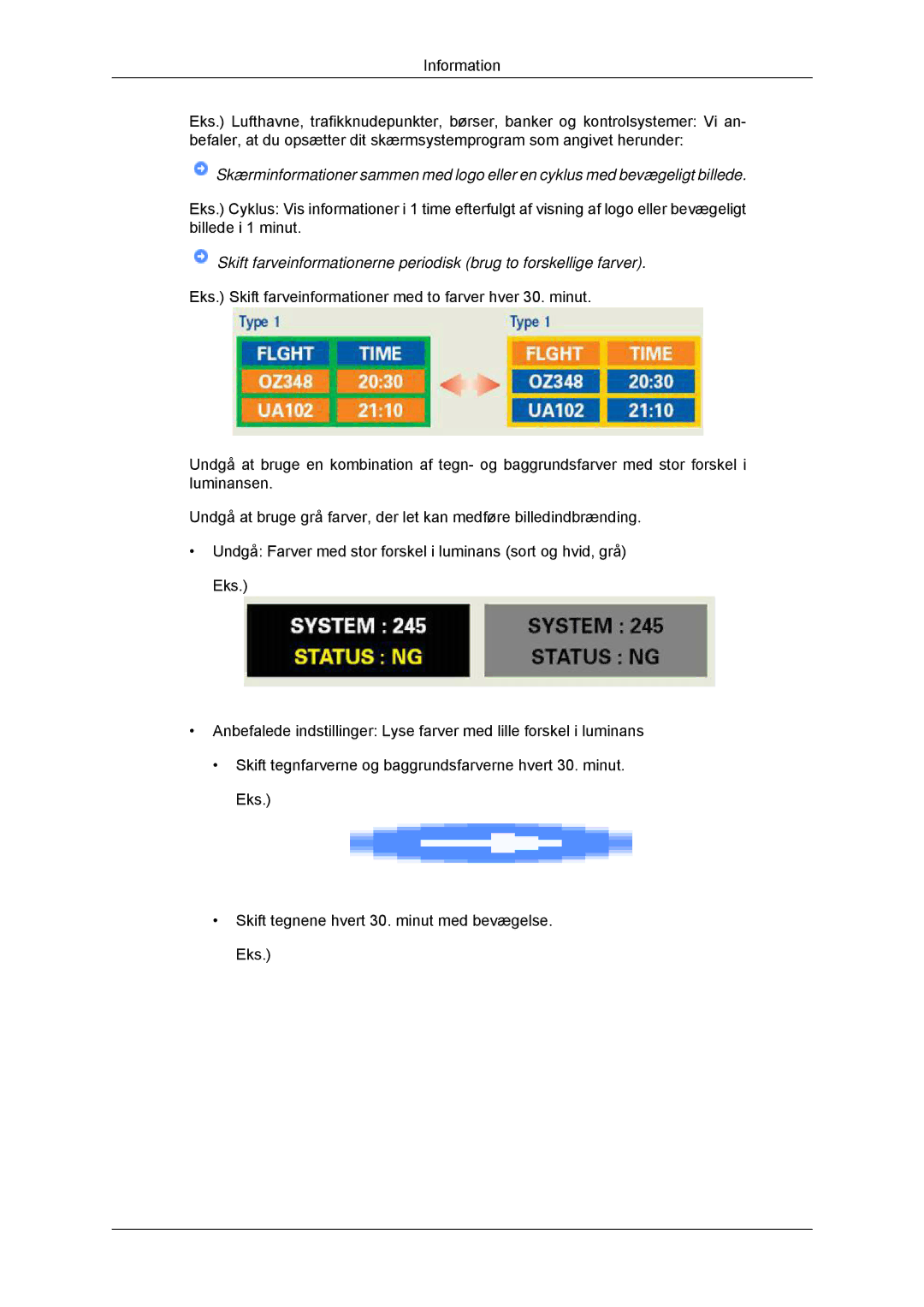 Samsung LS22EFHKFV/EN, LS23EFHKFV/EN manual 