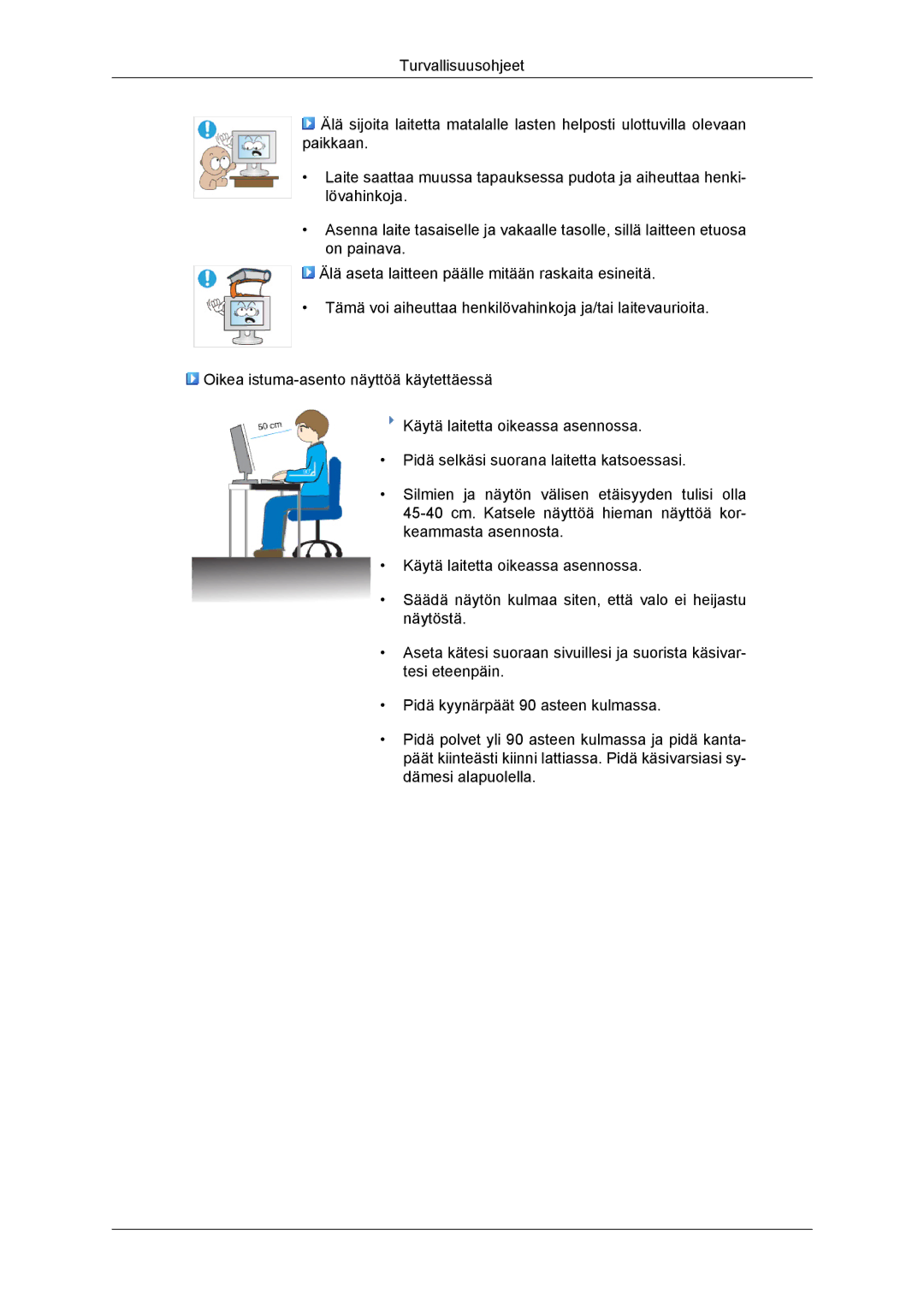 Samsung LS23EFHKFV/EN, LS22EFHKFV/EN manual 