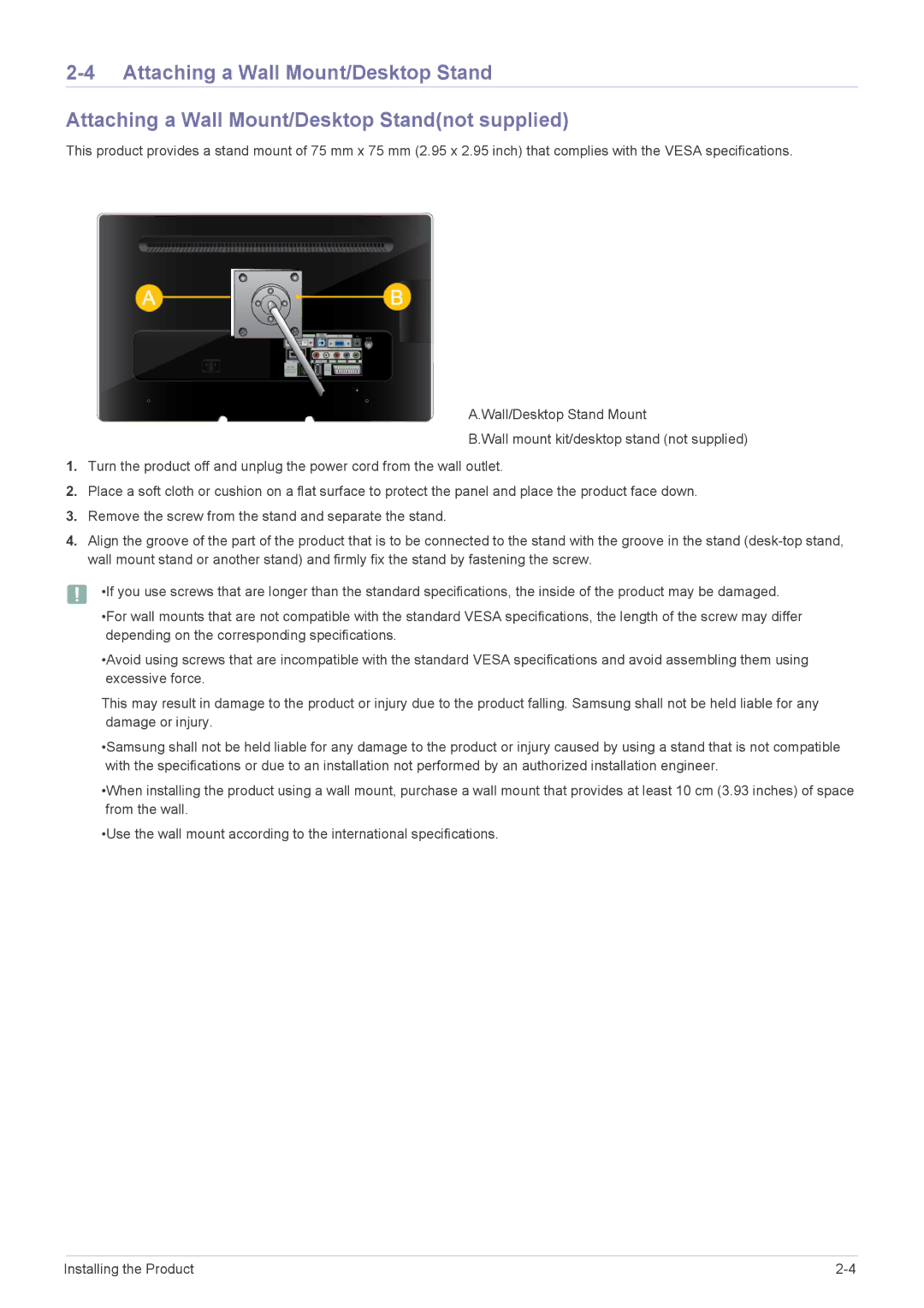 Samsung LS23ELDKF/XE, LS22ELDKF/EN, LS23ELDKF/EN, LS22ELDKF/XE manual 