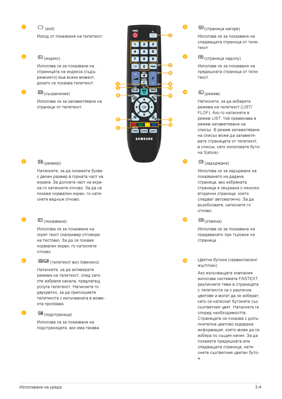 Samsung LS23ELDKF/EN, LS22ELDKF/EN manual 