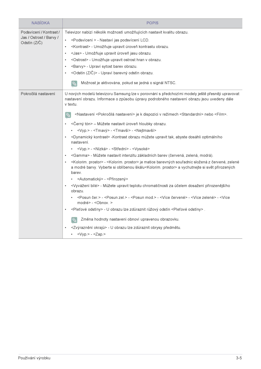 Samsung LS23ELDKF/EN, LS22ELDKF/EN manual Textu 