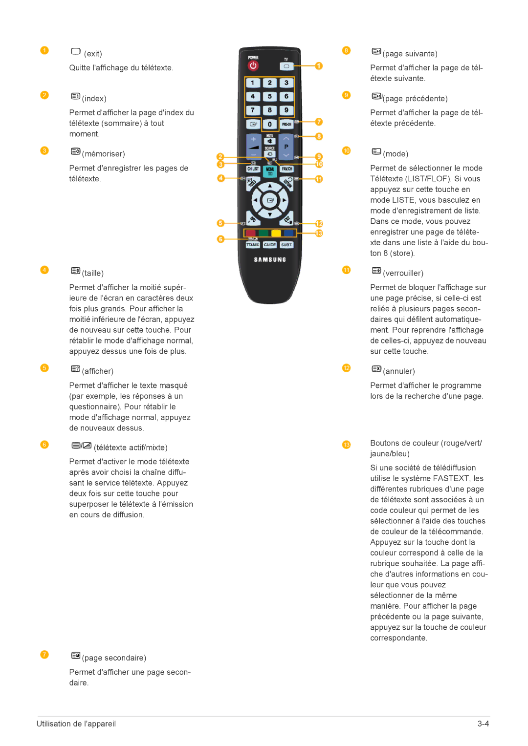 Samsung LS23EMDKU/EN, LS22EMDKU/EN manual 