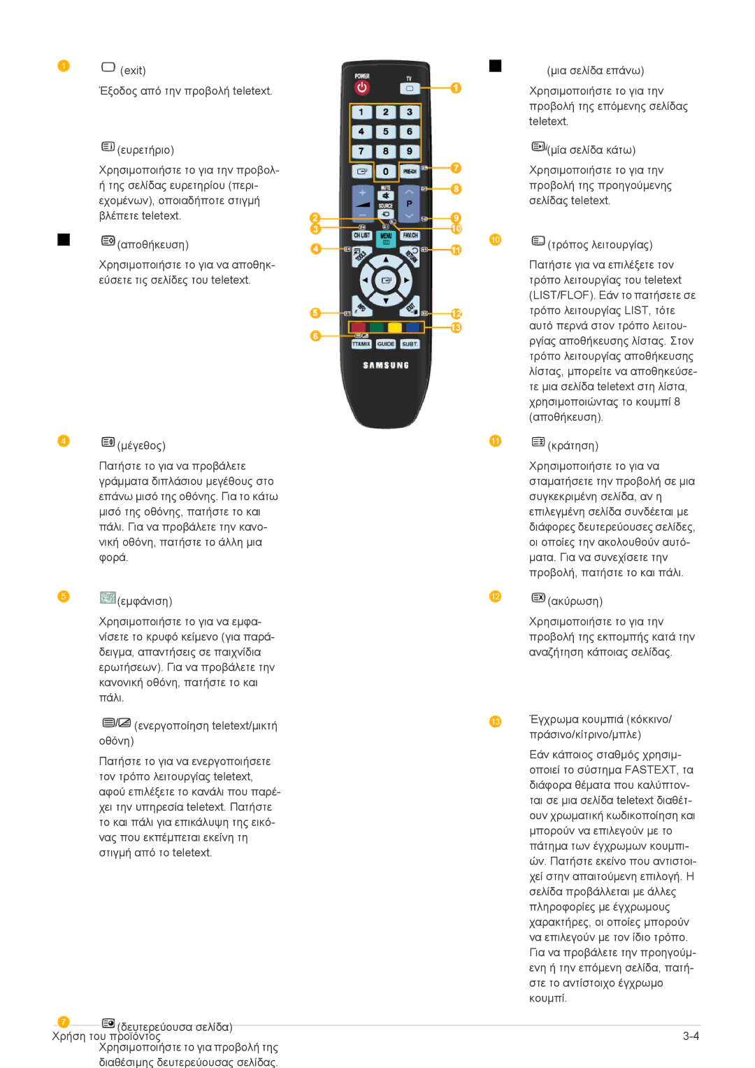 Samsung LS23EMDKU/EN, LS22EMDKU/EN manual 