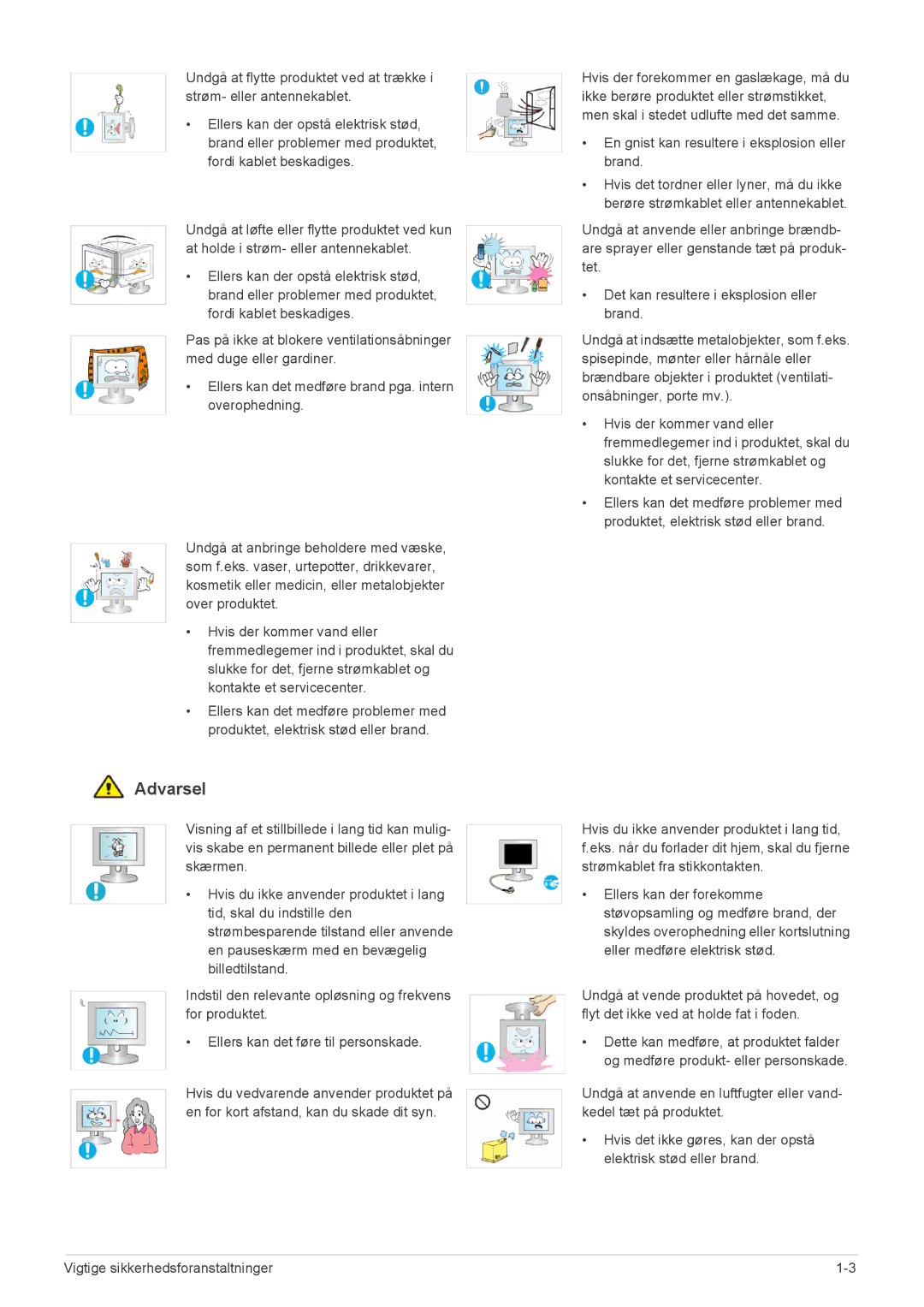 Samsung LS23EMDKU/XE, LS22EMDKU/XE manual 