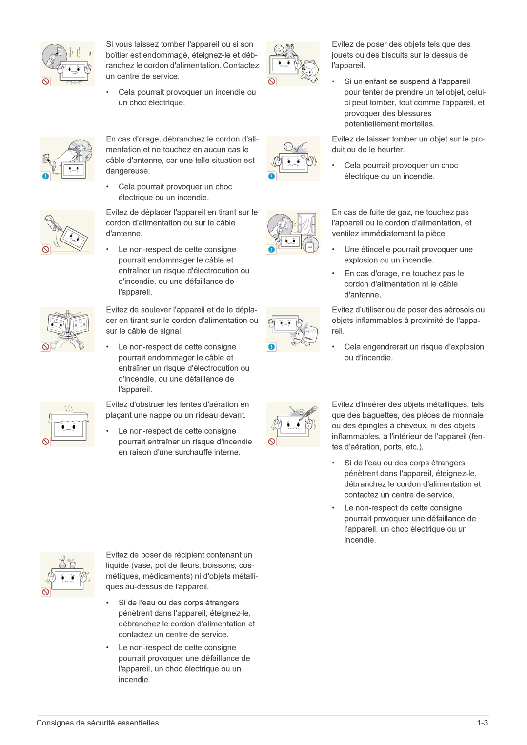 Samsung LS22FMDGF/EN manual 