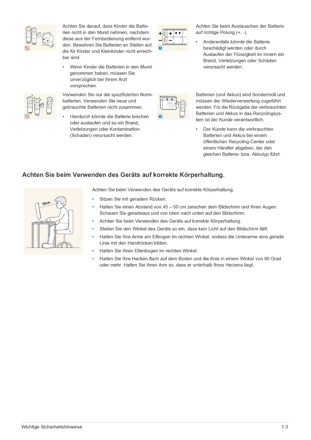 Samsung LS22FMDGF/EN manual 