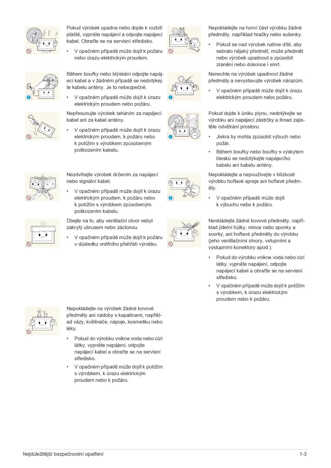 Samsung LS22FMDGF/EN manual 