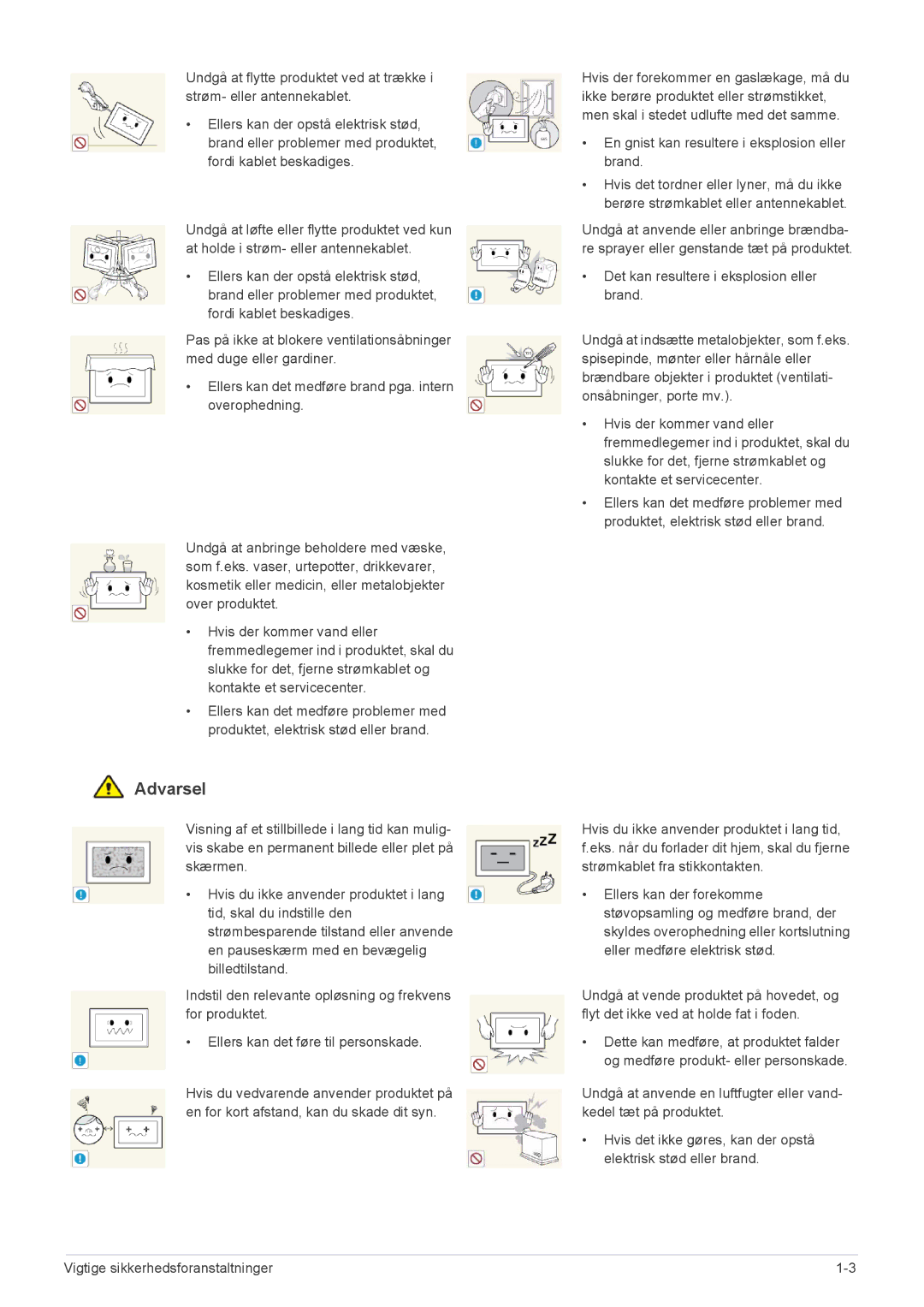 Samsung LS22FMDGF/XE manual 