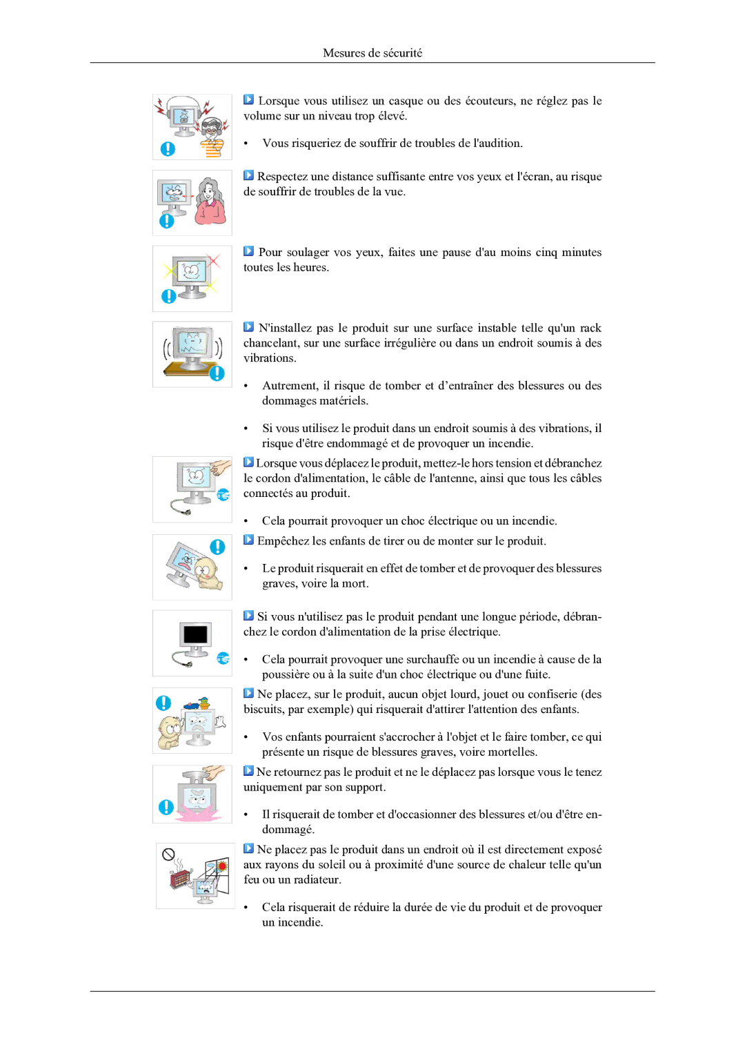 Samsung LS22LDPJFV/EN manual 