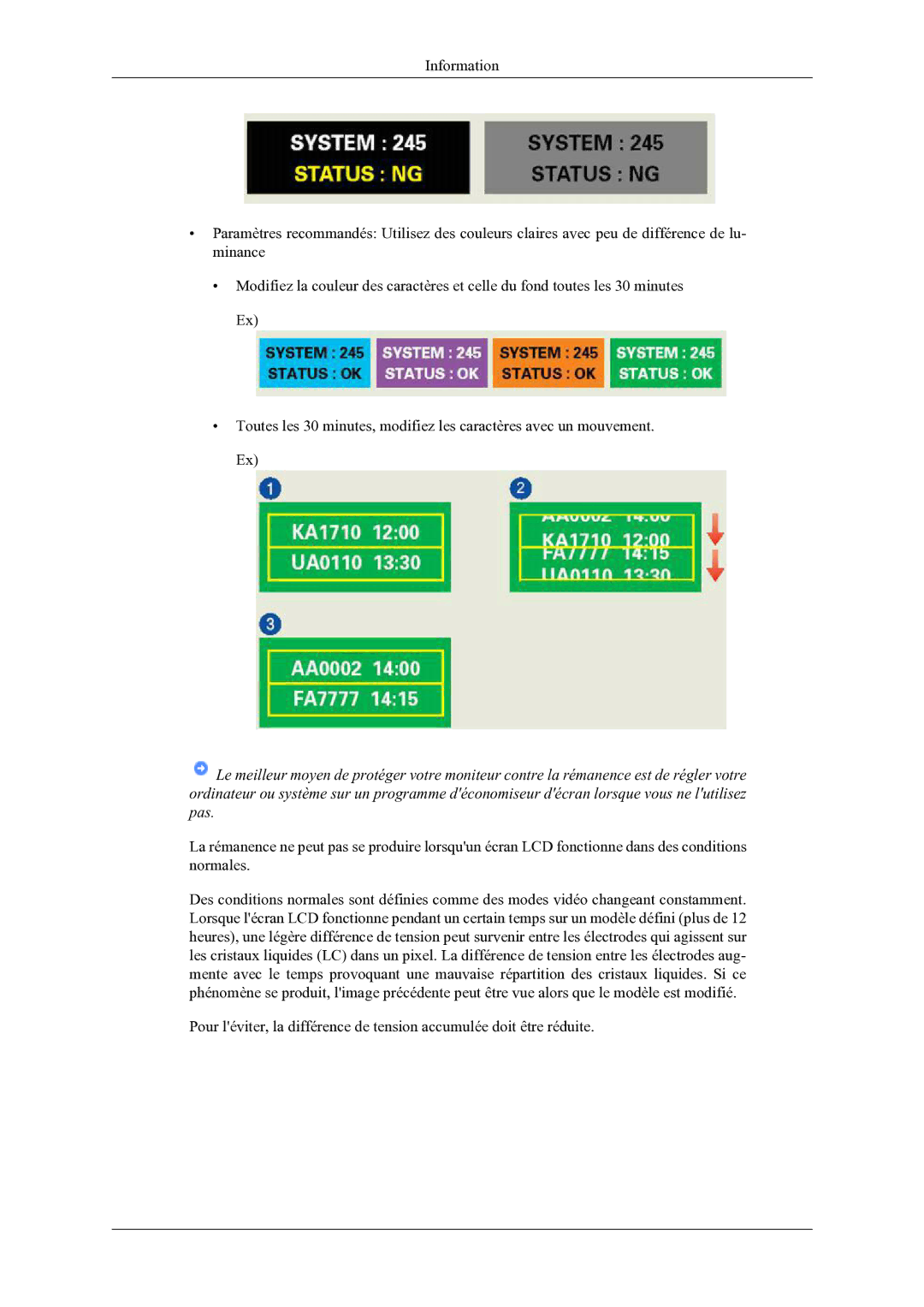 Samsung LS22LDPJFV/EN manual 