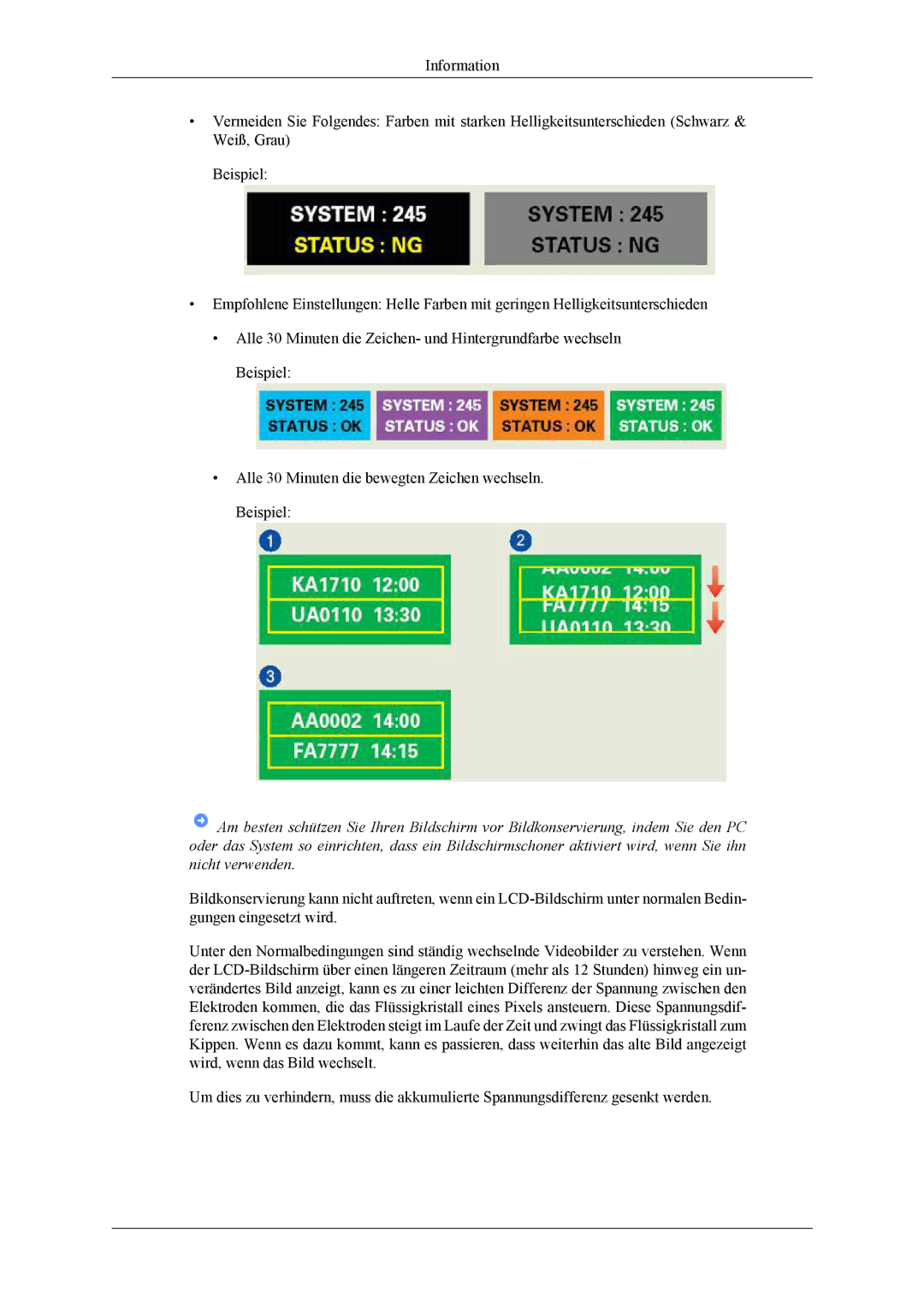 Samsung LS22LDPJFV/EN manual 