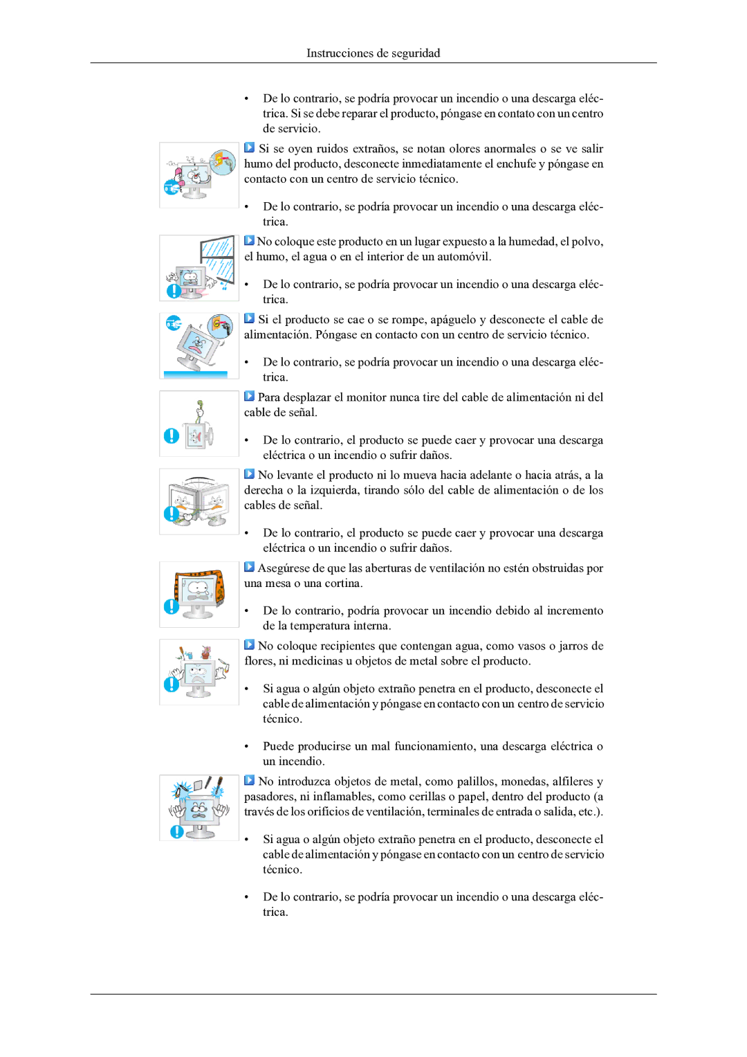 Samsung LS22LDPJFV/EN manual 