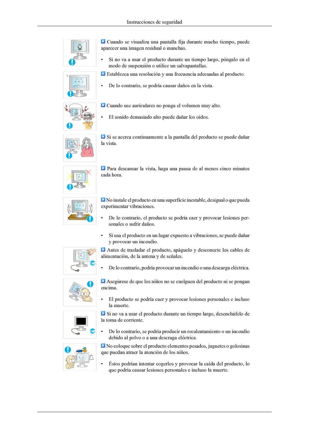 Samsung LS22LDPJFV/EN manual 