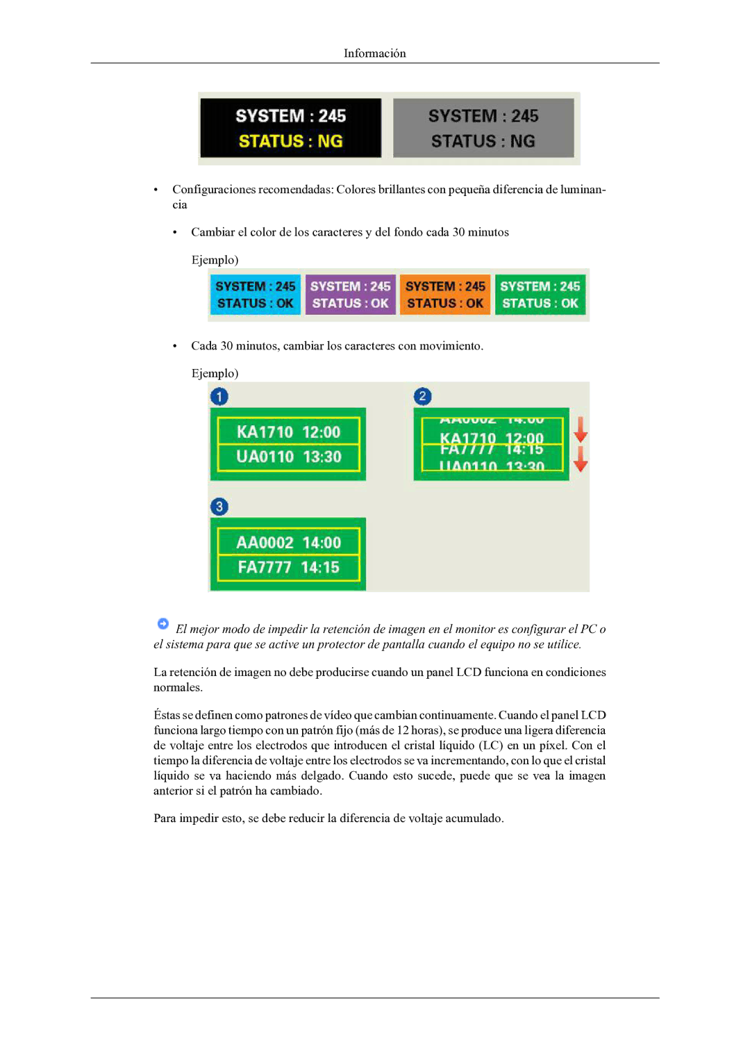 Samsung LS22LDPJFV/EN manual 