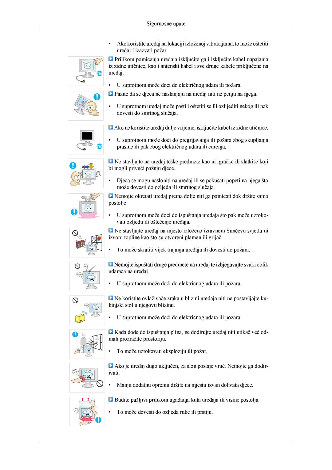 Samsung LS22LDPJFV/EN manual 