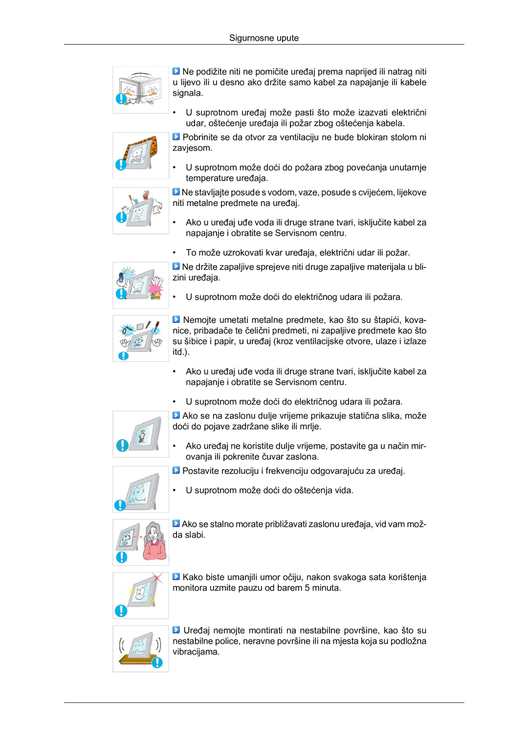 Samsung LS22LFUGF/EN manual 