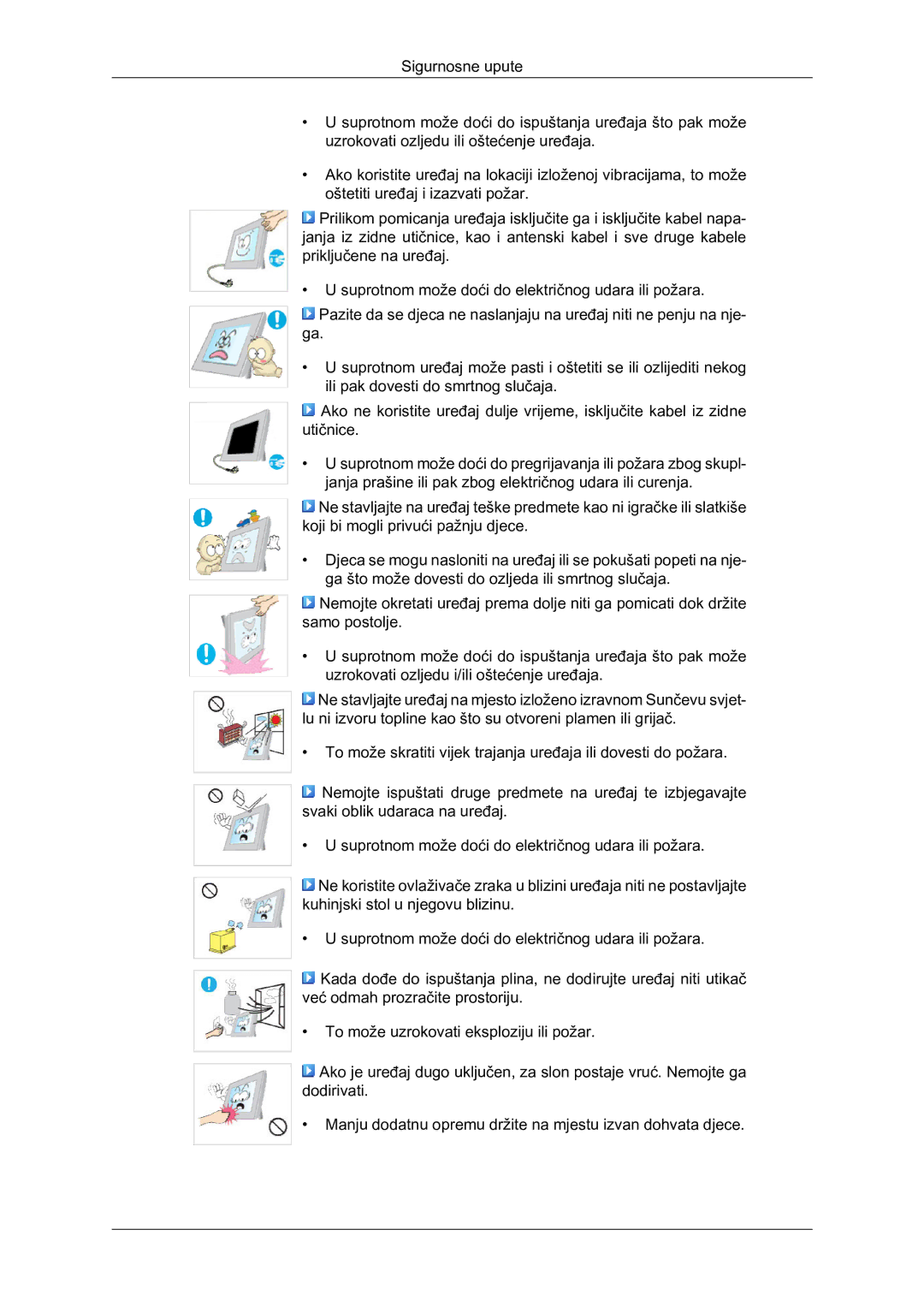 Samsung LS22LFUGF/EN manual 