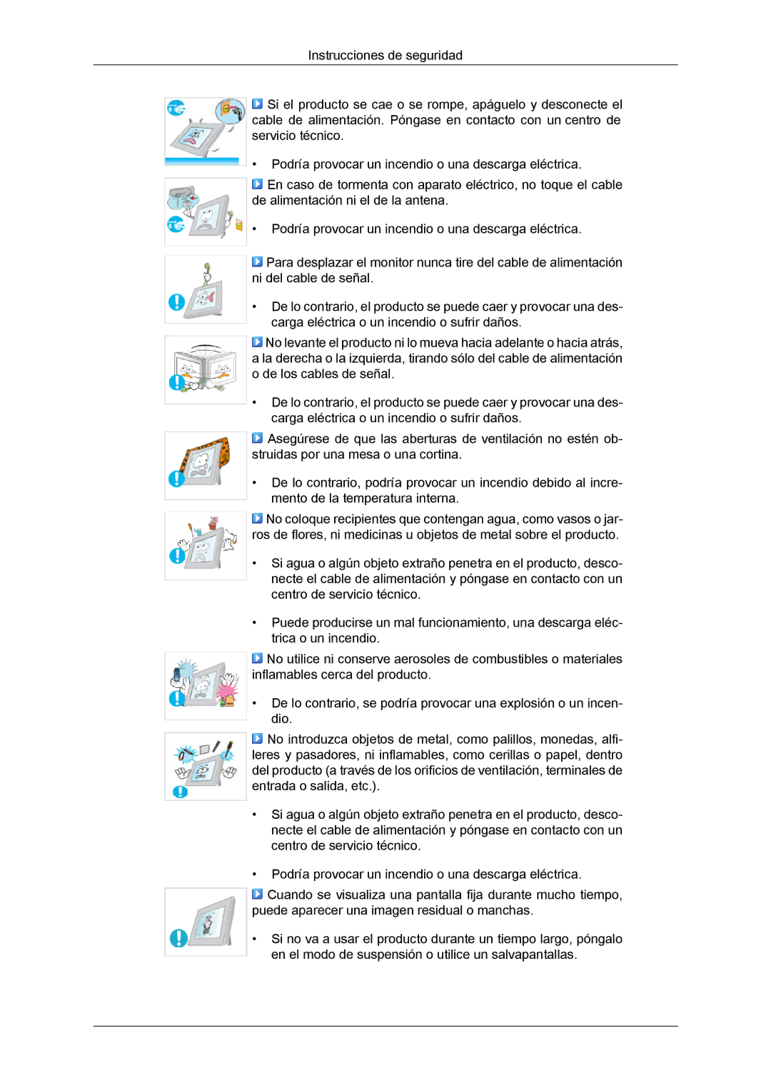 Samsung LS22LFUGFY/EN, LS19LFUGF/EN, LS22LFUGF/EN manual 