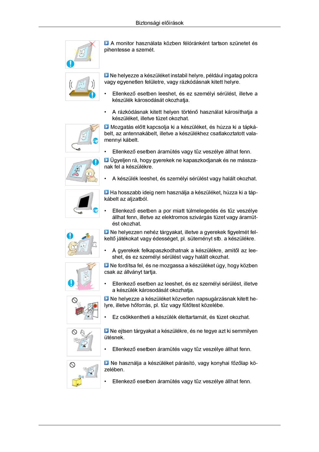 Samsung LS19LFUGF/EN, LS22LFUGFY/EN, LS22LFUGF/EN manual 