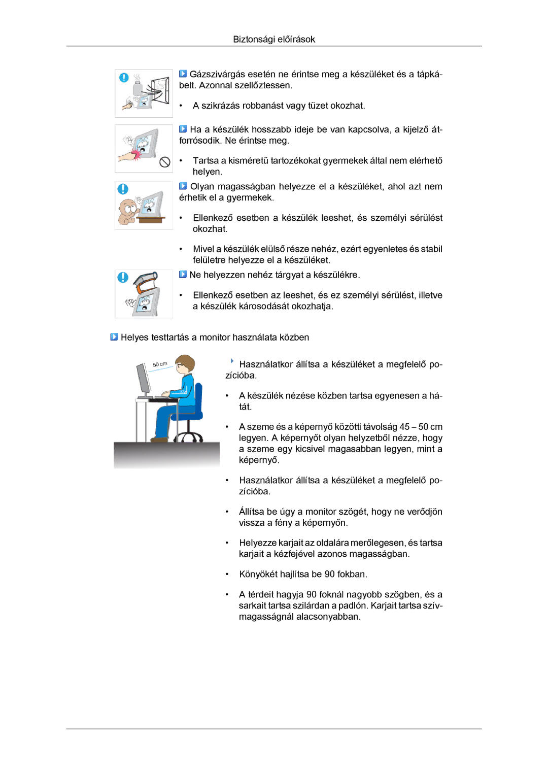 Samsung LS22LFUGF/EN, LS22LFUGFY/EN, LS19LFUGF/EN manual 