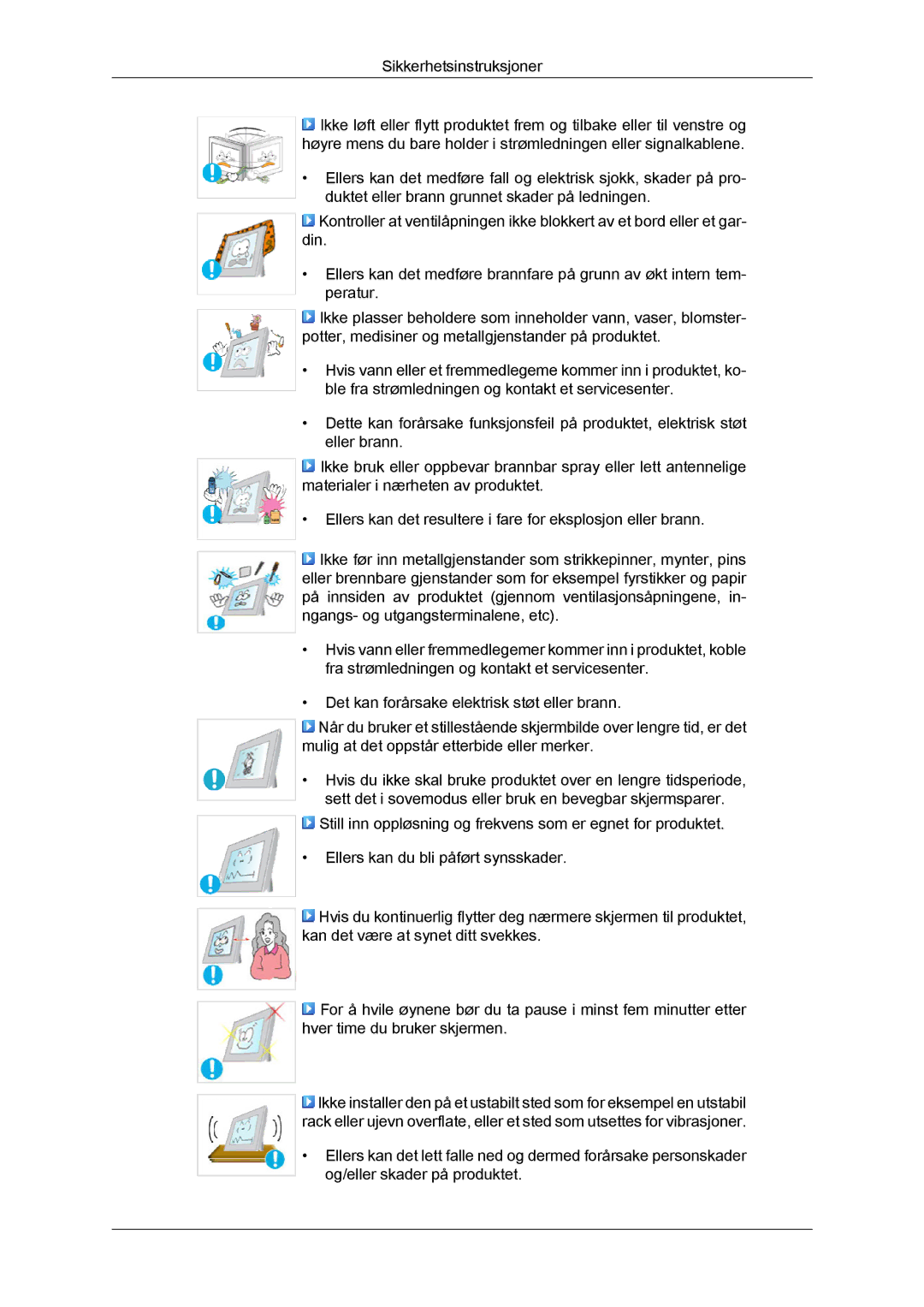 Samsung LS22LFUGFY/EN, LS22LFUGF/EN manual 