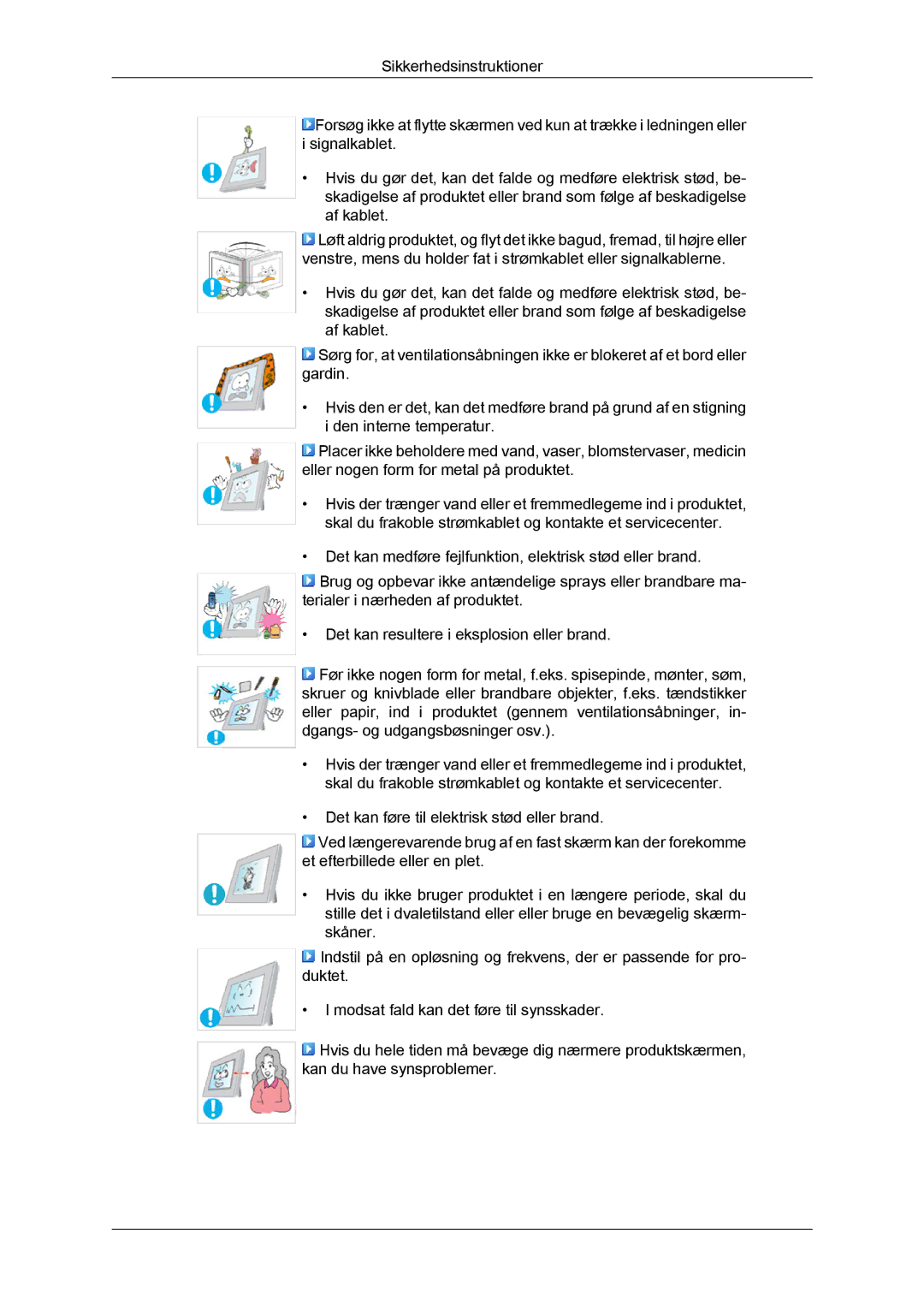 Samsung LS22LFUGFY/EN, LS22LFUGF/EN manual 