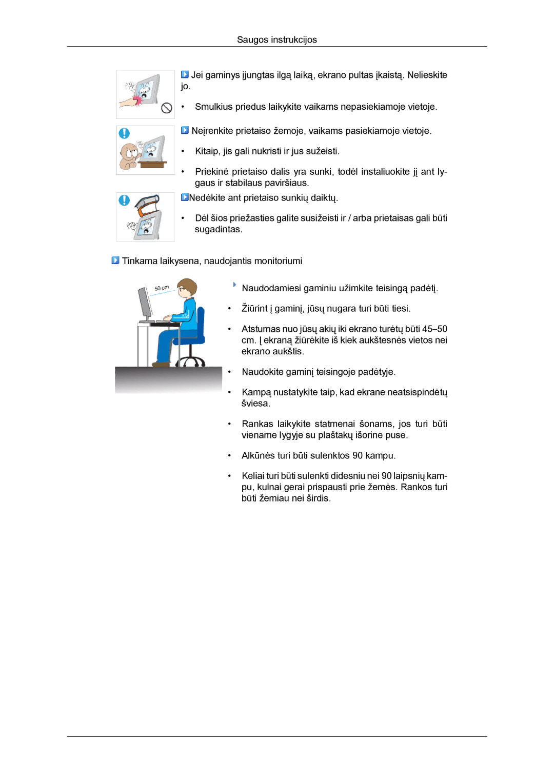 Samsung LS22LFUGFY/EN, LS22LFUGF/EN manual 