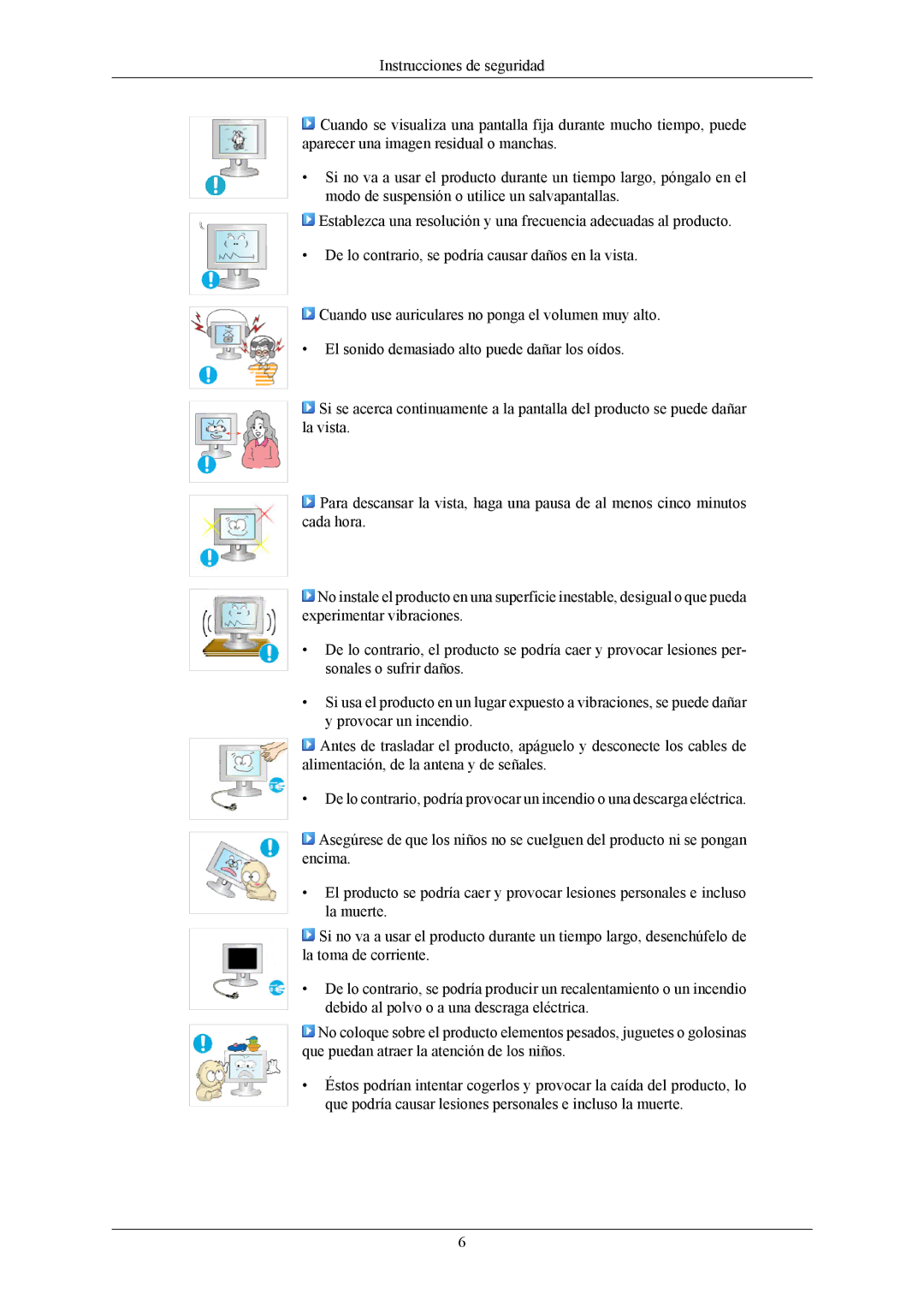 Samsung LS22LIUJFV/EDC, LS22LIUJFV/EN manual 