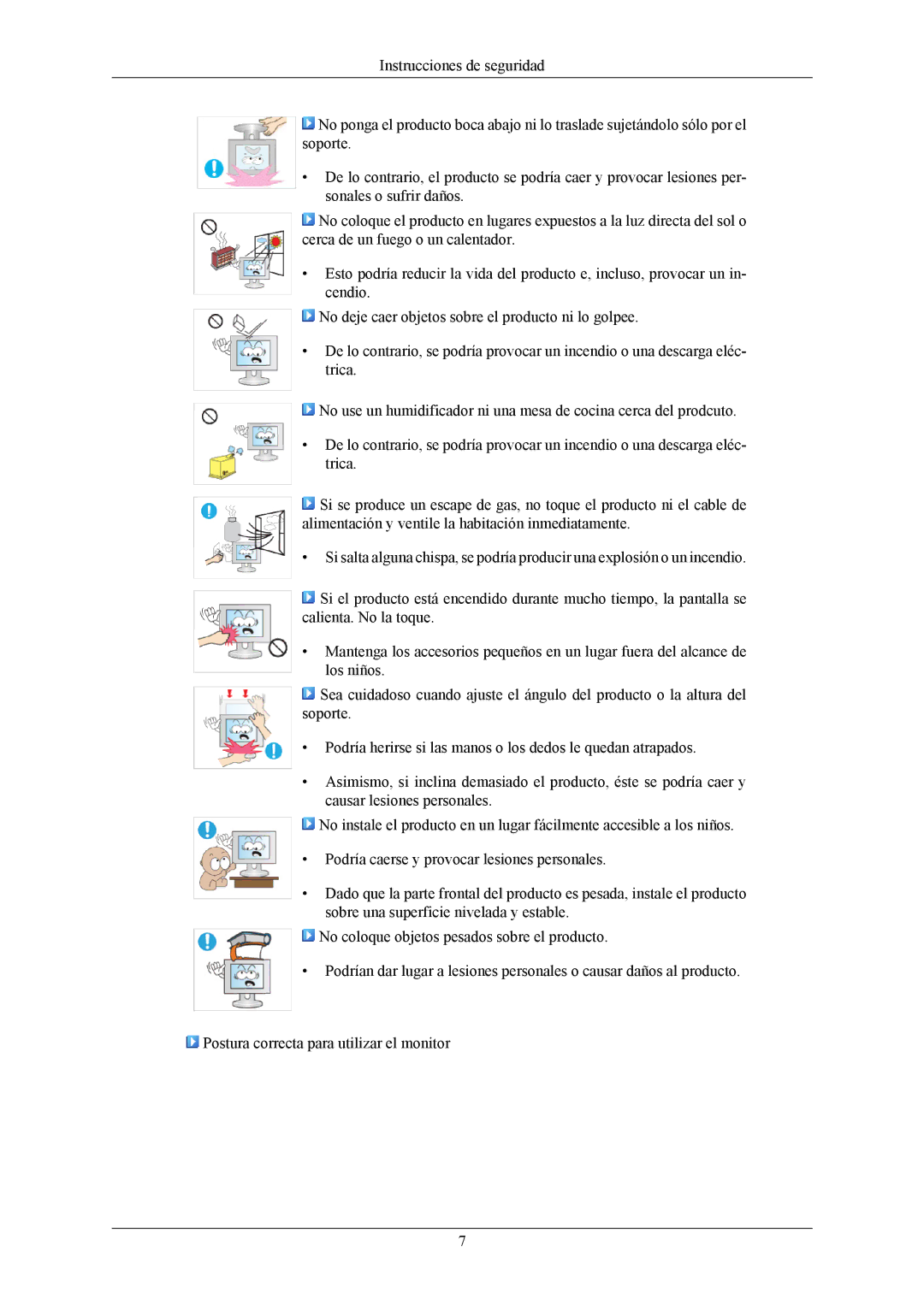 Samsung LS22LIUJFV/EN, LS22LIUJFV/EDC manual 