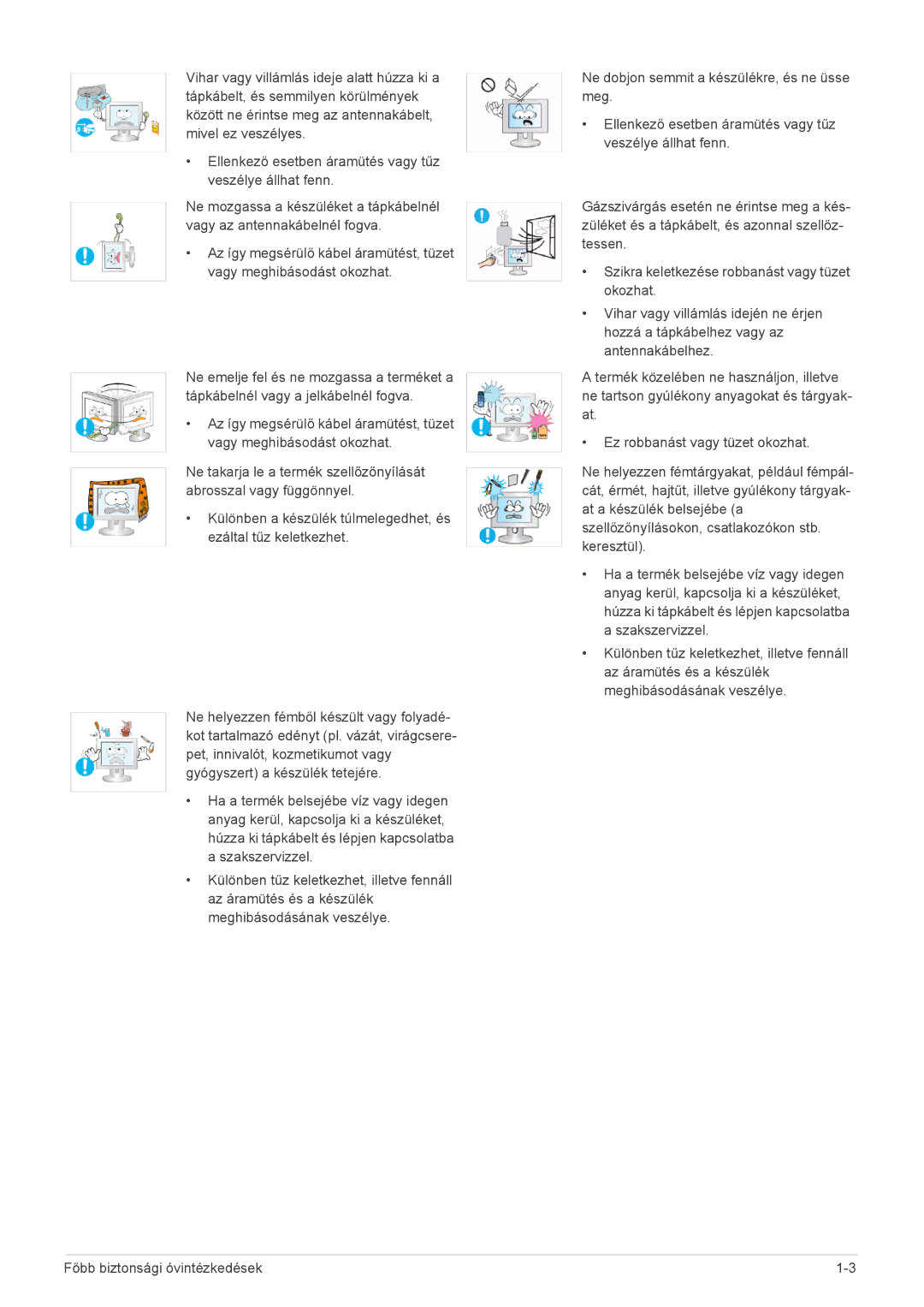 Samsung LS22LRKKUV/EN manual 