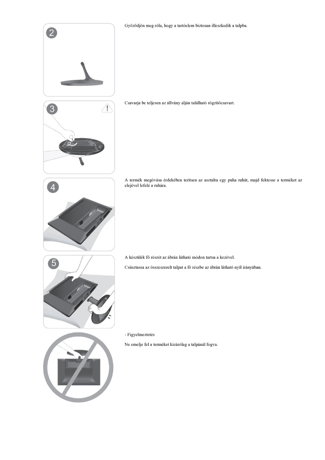 Samsung LS23LRYKU/EN, LS22LRYKU/EN manual 