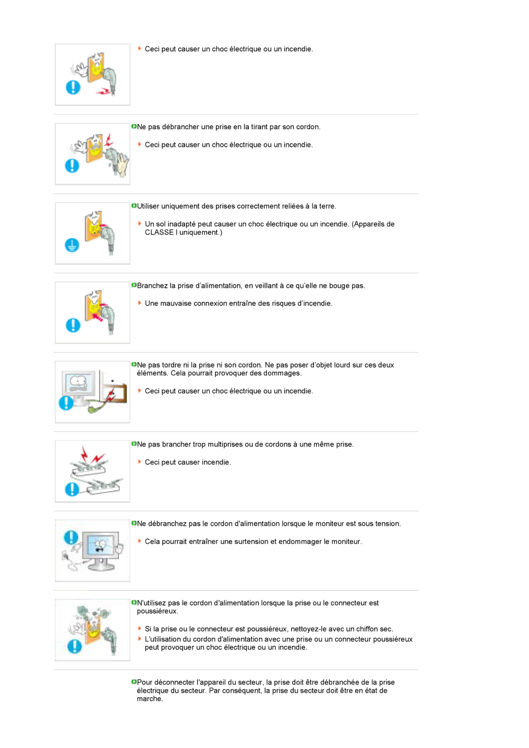 Samsung LS22MEPSF/EDC manual 