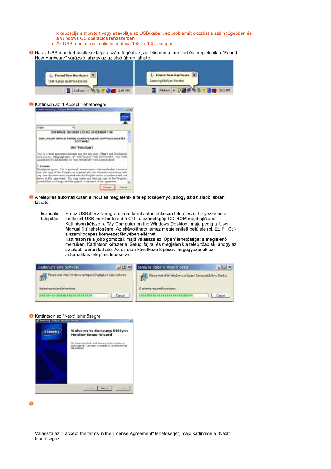 Samsung LS22MEPSF/EDC manual 