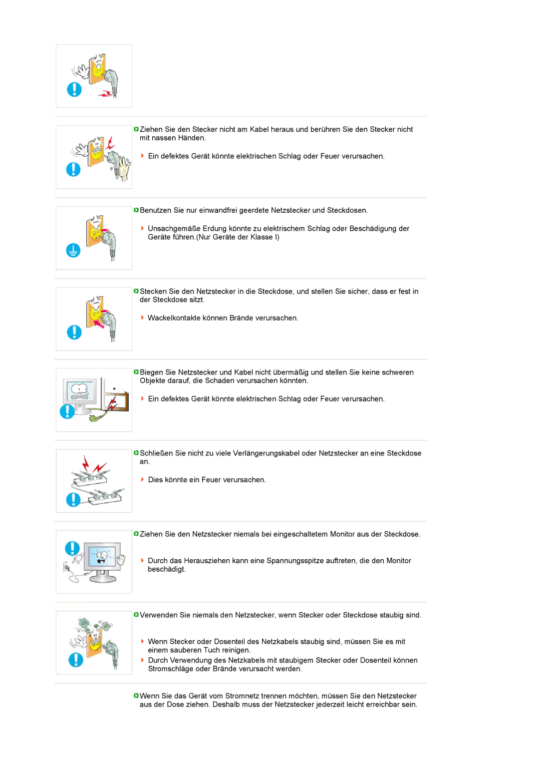 Samsung LS22MEVSFV/EDC manual 