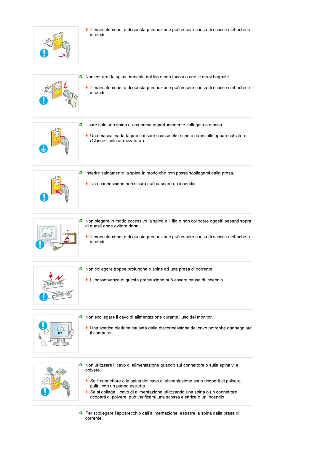 Samsung LS22MEVSFV/EDC manual 