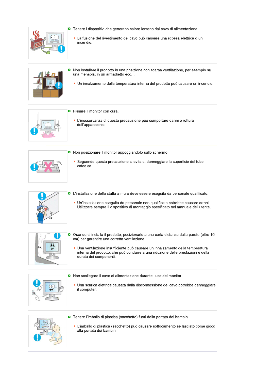 Samsung LS22MEVSFV/EDC manual 