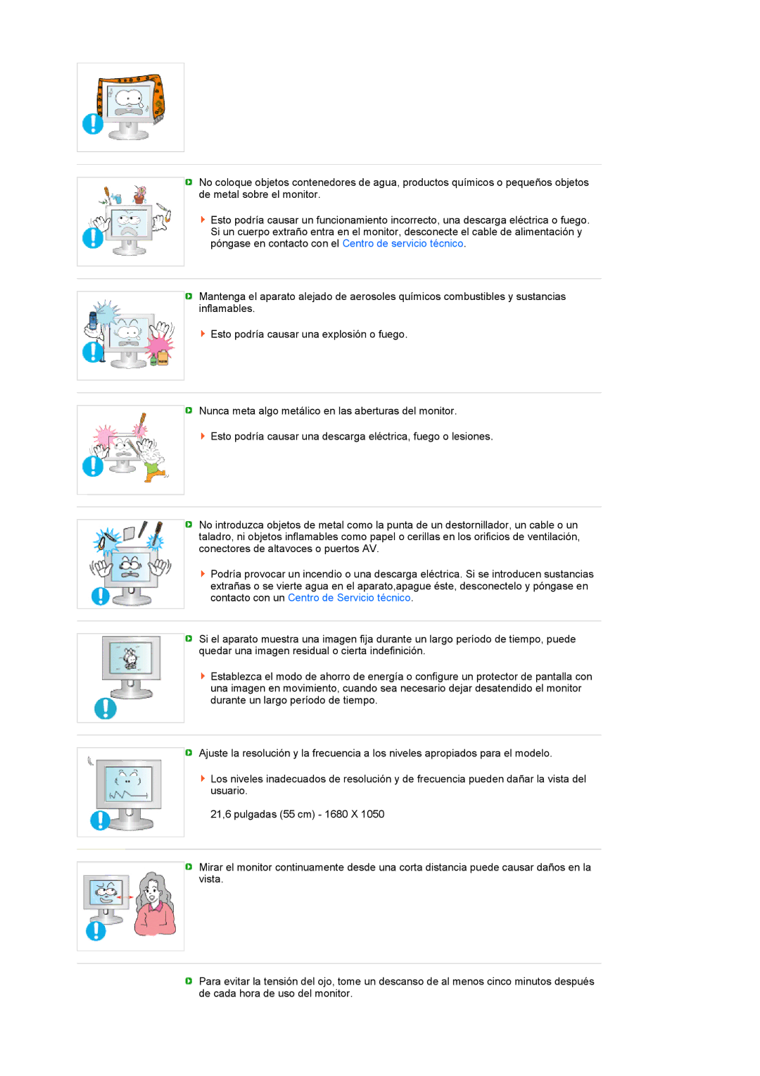 Samsung LS22MEVSFV/EDC manual 