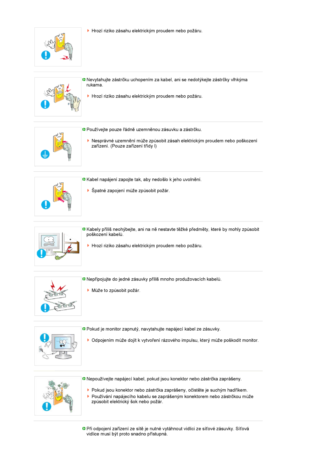 Samsung LS22MEVSFV/EDC manual 