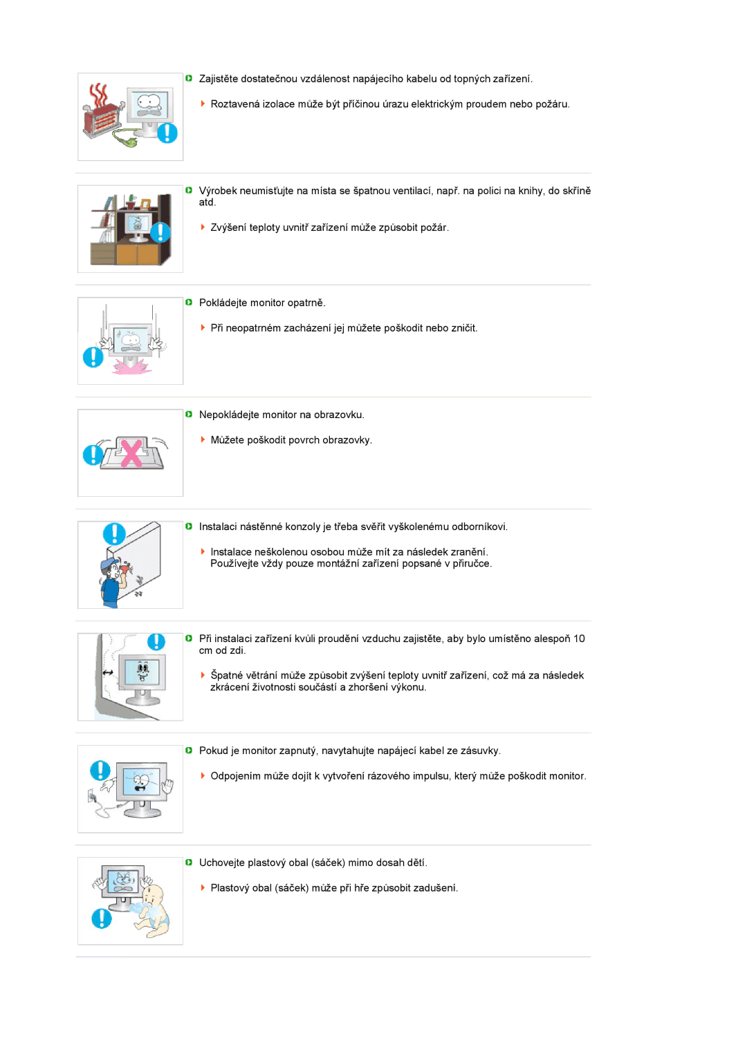 Samsung LS22MEVSFV/EDC manual 