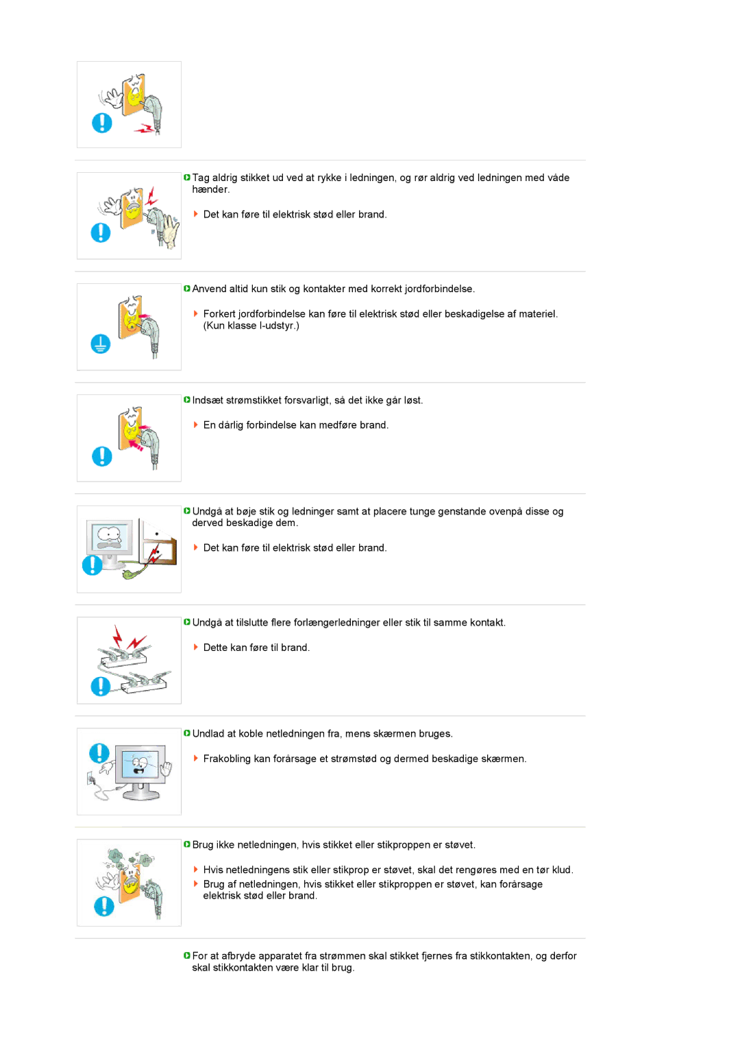 Samsung LS22MEVSFV/EDC manual 