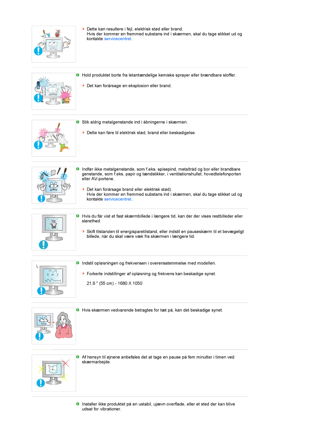 Samsung LS22MEVSFV/EDC manual 