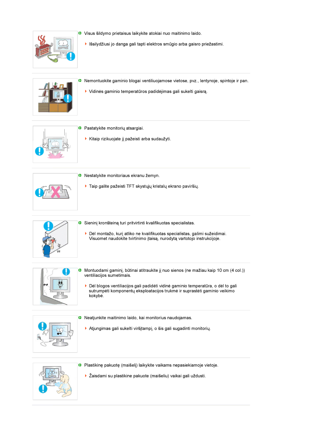 Samsung LS22MEVSFV/EDC manual 