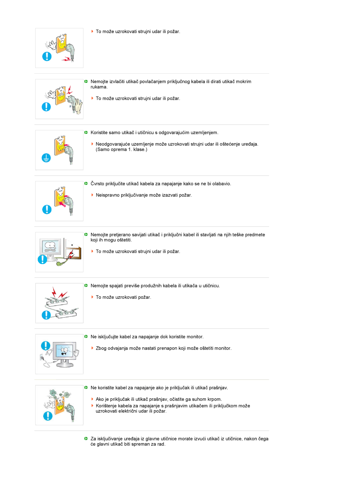 Samsung LS22MEVSFV/EDC manual 