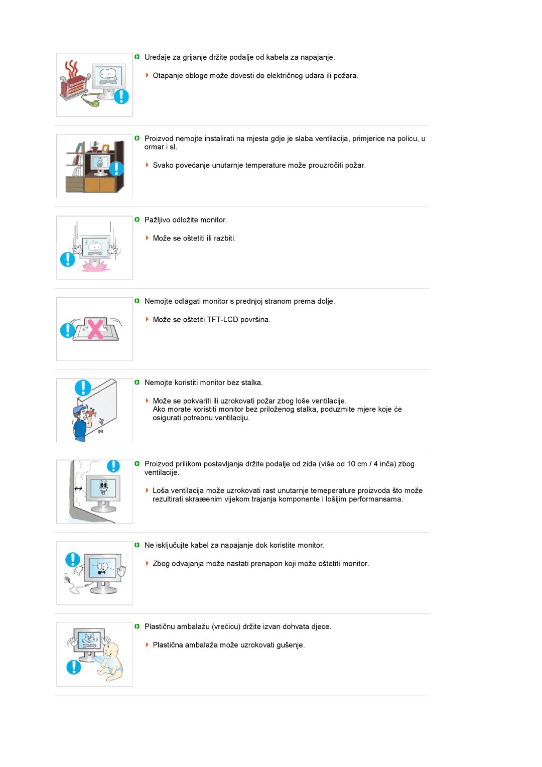 Samsung LS22MEVSFV/EDC manual 